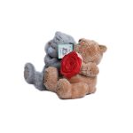 خرس میتو جفت 20سانت 100318 - تصویر 2