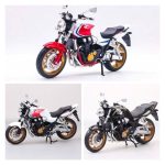 ماکت موتورcb1300 (مقیاس1/12) 6026