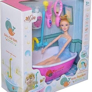 لندینگ دخترانه