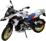 ماکت موتور BMW ADVENCHER (مقیاس1/9) 9/7