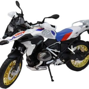 ماکت موتور BMW ADVENCHER (مقیاس1/9) 9/7