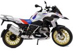 ماکت موتور BMW ADVENCHER (مقیاس1/9) 9/7 - تصویر 3