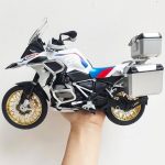 ماکت موتور BMW ADVENCHER (مقیاس1/9) 9/7 - تصویر 2