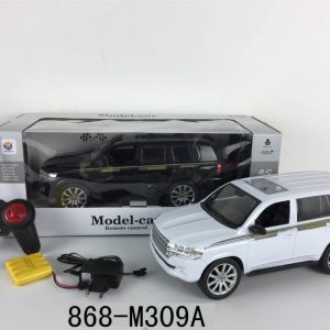 ماشین کنترلی لندکروز 868/309