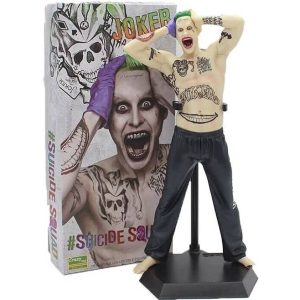 اکشن فیگور جوکر crazy toy 568413