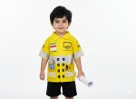 لباس مشاغل