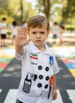 لباس مشاغل - تصویر 6