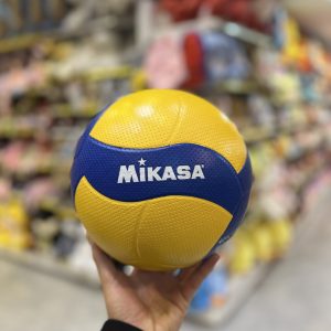 توپ والیبال میکاسا ضد آب