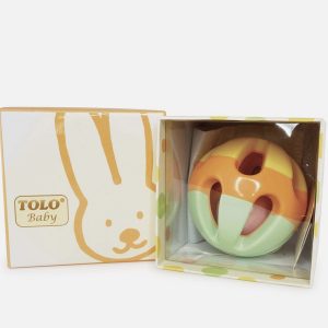 تولو جغجغه توپی(tolo) 80034