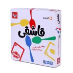 بازی فکری قاشقی