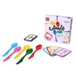بازی فکری قاشقی - تصویر 2