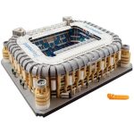 لگو استادیوم سانتیاگو برنابئو 5876قطعه 8881 - تصویر 2
