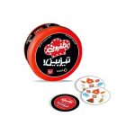 بازی فکری تیزبین شفرونی