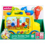 وین فان کامیون ابزار آموزشی موزیکال 00795 winfun