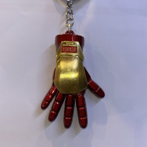 جاکلیدی فلزی آیرنمن