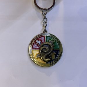 جاکلیدی فلزی اسپینری هری پاتر1