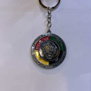 جاکلیدی فلزی اسپینری هری پاتر2