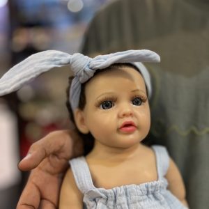 لندینگ دخترانه