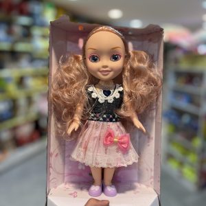 لندینگ دخترانه