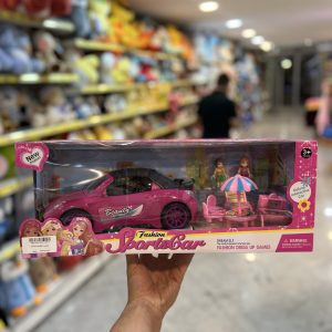 ماشین باربی 7897