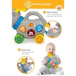 وین فان گوزن چرخ دار (winfun) 00768 - تصویر 6