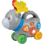 وین فان گوزن چرخ دار (winfun) 00768