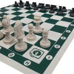 بازی فکری شطرنج فدراسیونی 9905 - تصویر 2