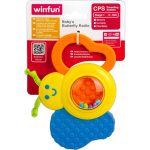 وین فان جغجغه پروانه (winfun) 00183