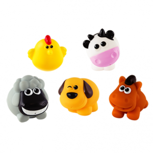 وین فان پوپت حیوانات مزرعه (winfun) 001302