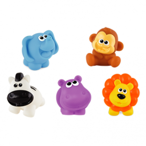 وین فان پوپت حیوانات جنگل (winfun) 001303