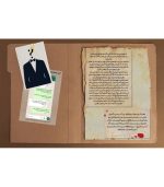 بازی فکری پرونده جنایی قتل در کابین شماره 7 - تصویر 4