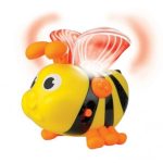 وین فان برج هوش زنبور عسل (winfun) 000650 - تصویر 3