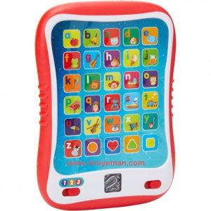 وین فان تبلت هوشمند کودک (winfun) 002271