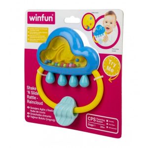 وین فان جغجغه ابر (winfun) 00241