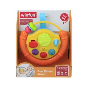 وین فان فرمان موزیکال (winfun) 000705