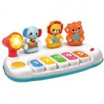 وین فان پیانو جنگل (winfun) 240801 - تصویر 3
