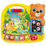 وین فان کتاب حیوانات (winfun) 230301 - تصویر 3