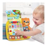 وین فان کتاب حیوانات (winfun) 230301 - تصویر 2