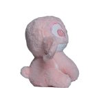 عروسک استیچ (استیج) نشسته 25 سانت 26/564 - تصویر 4