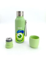 فلاسک استیل(تراول ماگ) مایک دیزنی-500میل-کد2422 - تصویر 2