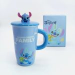 ماگ بلند استیچ 500میل-کد2887