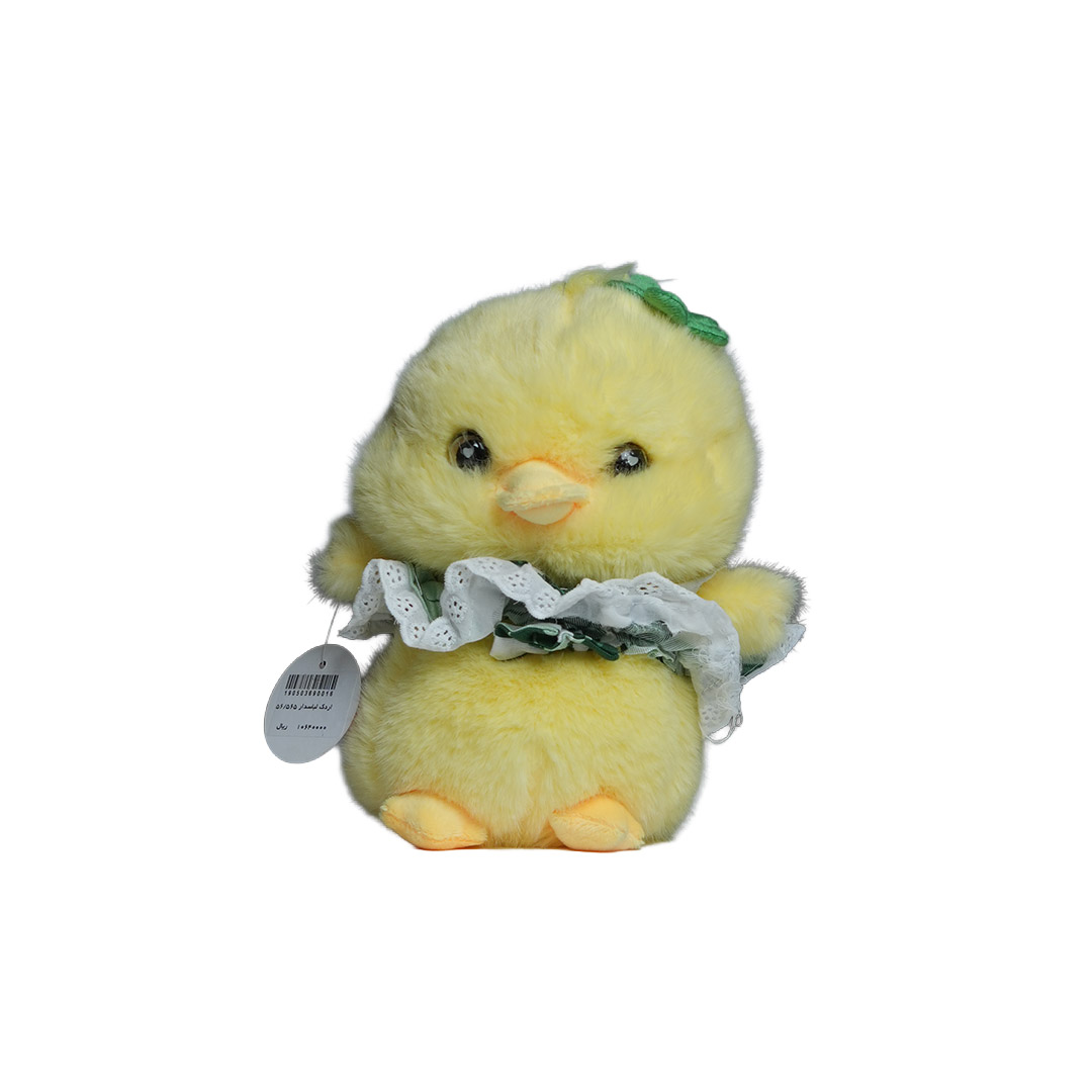 55 عروسک جوجه لیدی 25 سانت 56/565 - تصویر 1