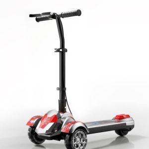 اسکوتر سایز بزرگ طرح عنکبوتی 802/1
