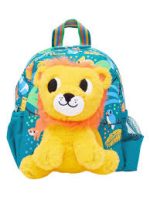 کوله پشتی طرح شیر 6681 smiggle