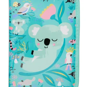 جامدادی کیفی SMIGGLE 6688 طرح کوالا
