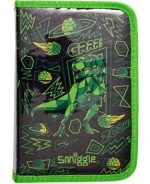 جامدادی کیفی SMIGGLE 6688 طرح دایناسور