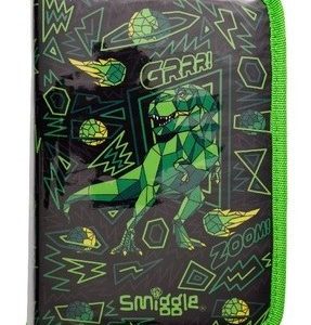 جامدادی کیفی SMIGGLE 6688 طرح دایناسور