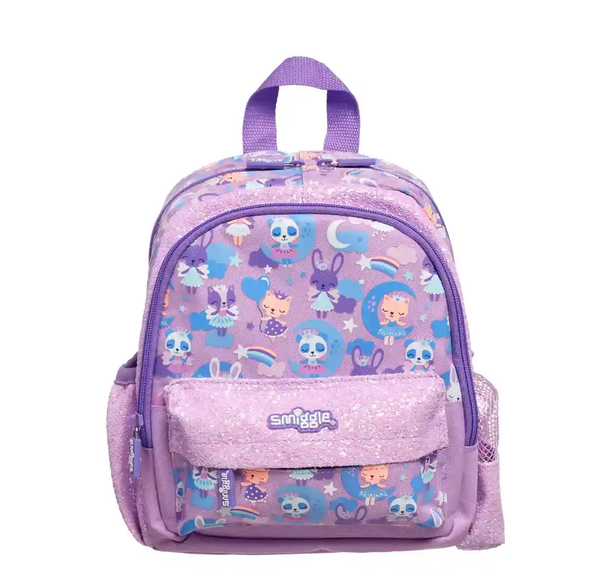 IMG_5690 کوله پشتی اسمیگل طرح پاندا - smiggle 6682 - تصویر 1
