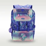 کوله پشتی اسمیگل طرح اسب آبی smiggle 6678