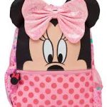 کوله پشتی اسمیگل طرح مینی موس smiggle 6680